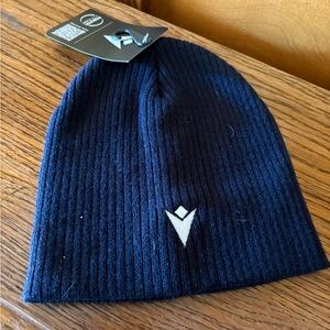 Macron Metel Beanie Jr.